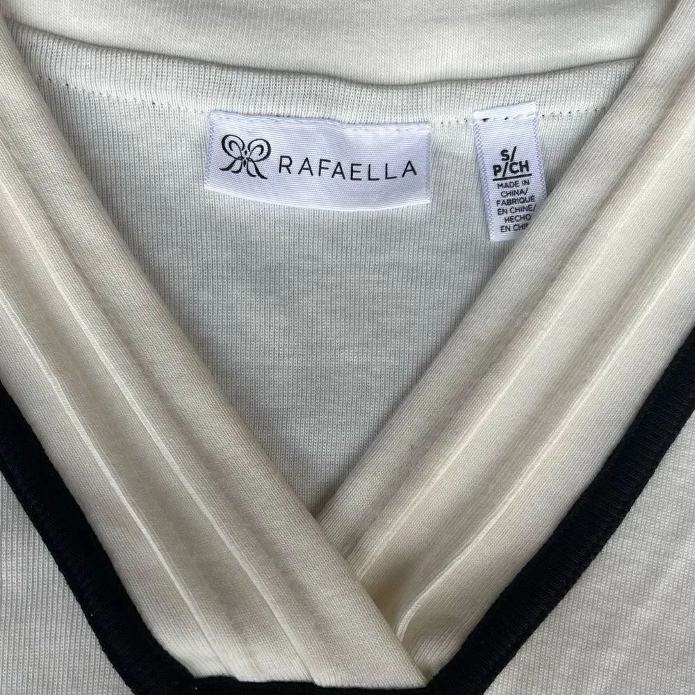 RAFAELLA  top size S - Picture 5 of 5